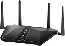 NETGEAR RAX43 WiFi 6 Router