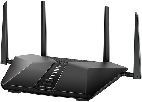Netgear rax43 wifi - netgear,
