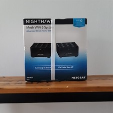 Routeur NETGEAR SYSTÈME WIFI