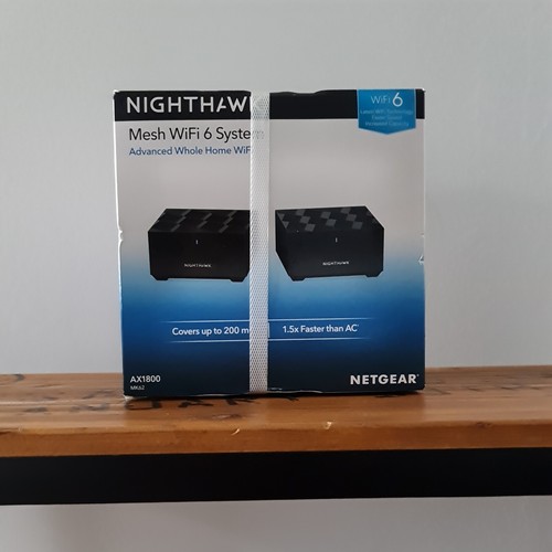 Routeur netgear système - routeur,