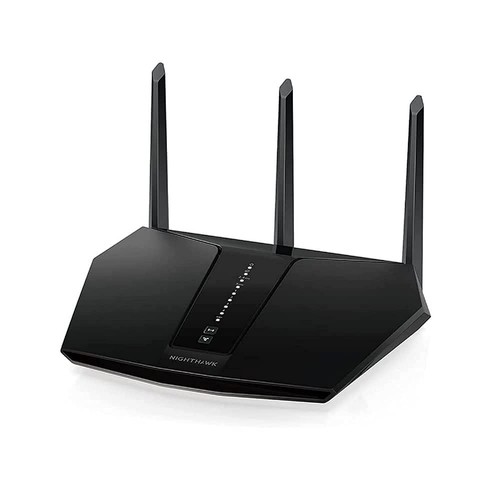 Netgear nighthawk wifi - nighthawk, 6