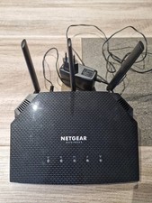 routeur wifi Netgear Ax1800