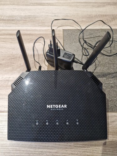 Routeur wifi netgear ax1800 - routeur,