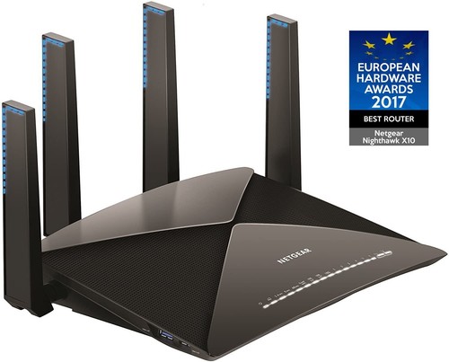 Netgear wifi router - netgear,