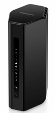 ROUTEUR NETGEAR 5 PORTS