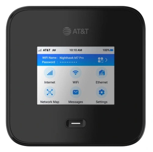 Nighthawk pro hotspot - nighthawk,