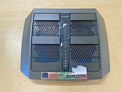 Pour pièces netgear r8000p - pour,