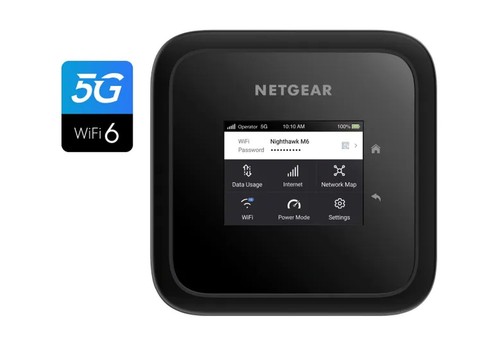 Router netgear nighthawk - router,