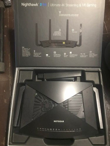 Routeur wifi intelligent - routeur,