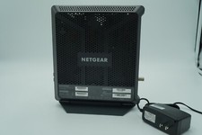Netgear Nighthawk AC1900 Wifi