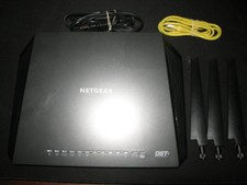 NetGear AC1900 Nighthawk