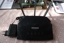 NETGEAR RAX10 WiFi 6