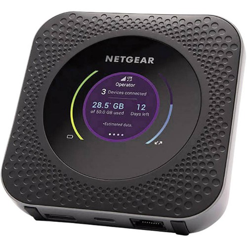 Netgear nighthawk mr1100 - netgear,