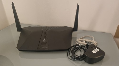 Routeur wifi dual band - routeur,