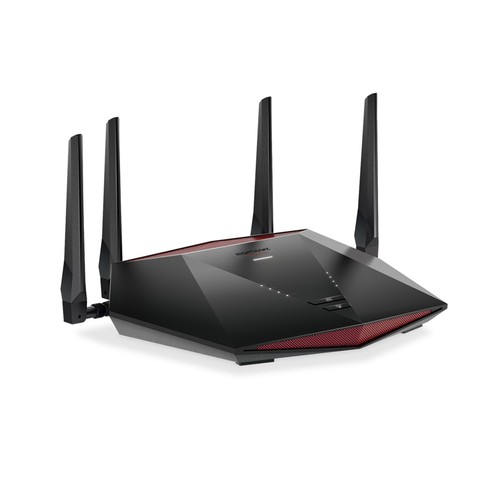 Routeur jeu netgear - de,