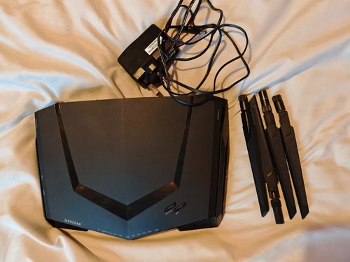 Netgear routeur wifi nighthawk - wifi,